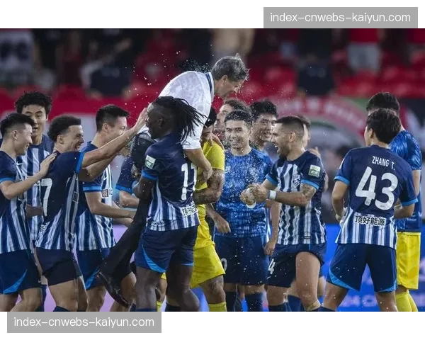 深度报道:高强度压迫背后的科学——中超俱乐部如何应对飙升的伤病风险? 深度报道:高强度压迫背后的科学——中超俱乐部如何应对飙升的伤病风险?